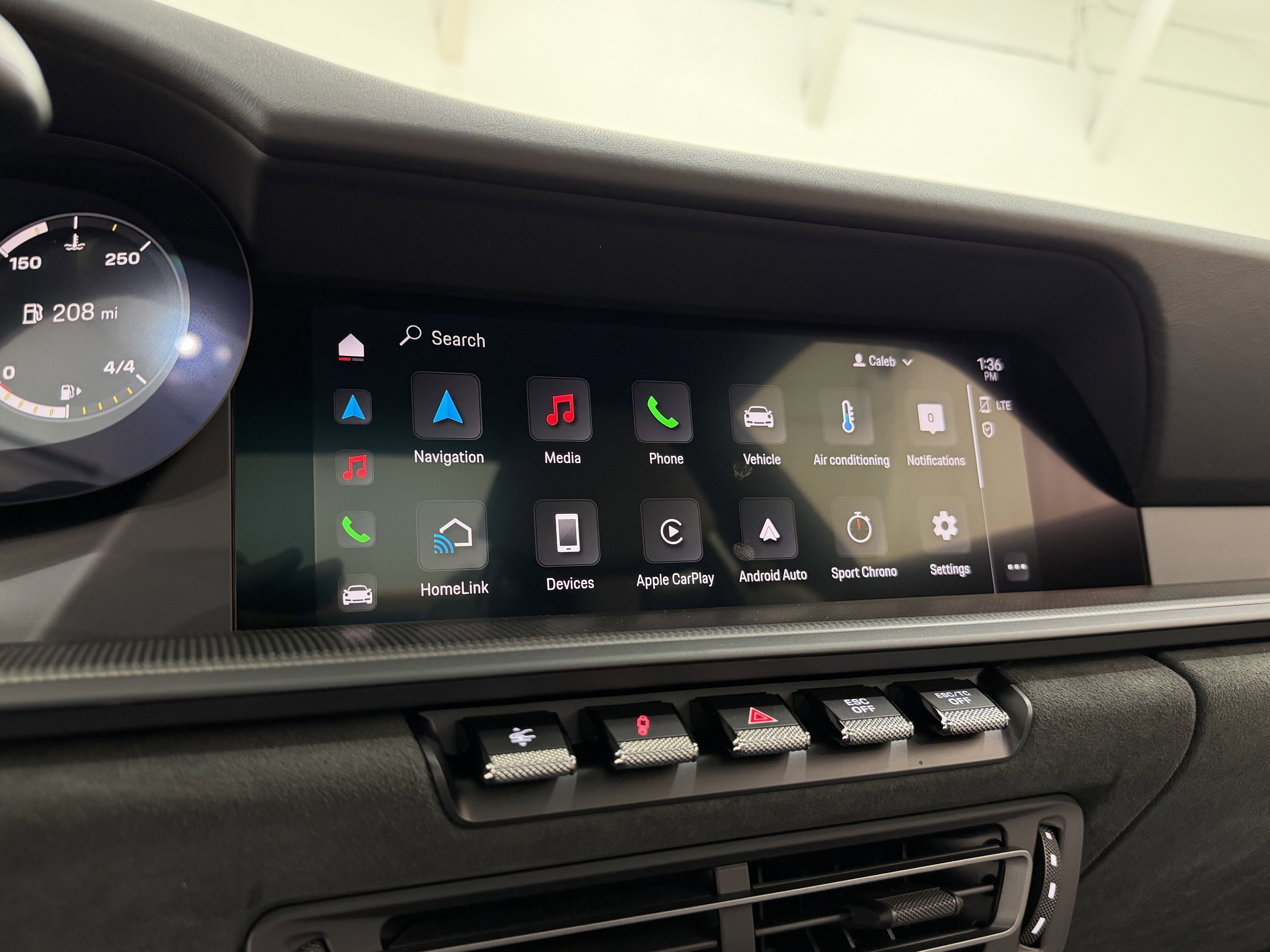 2023 Porsche 911 GT3