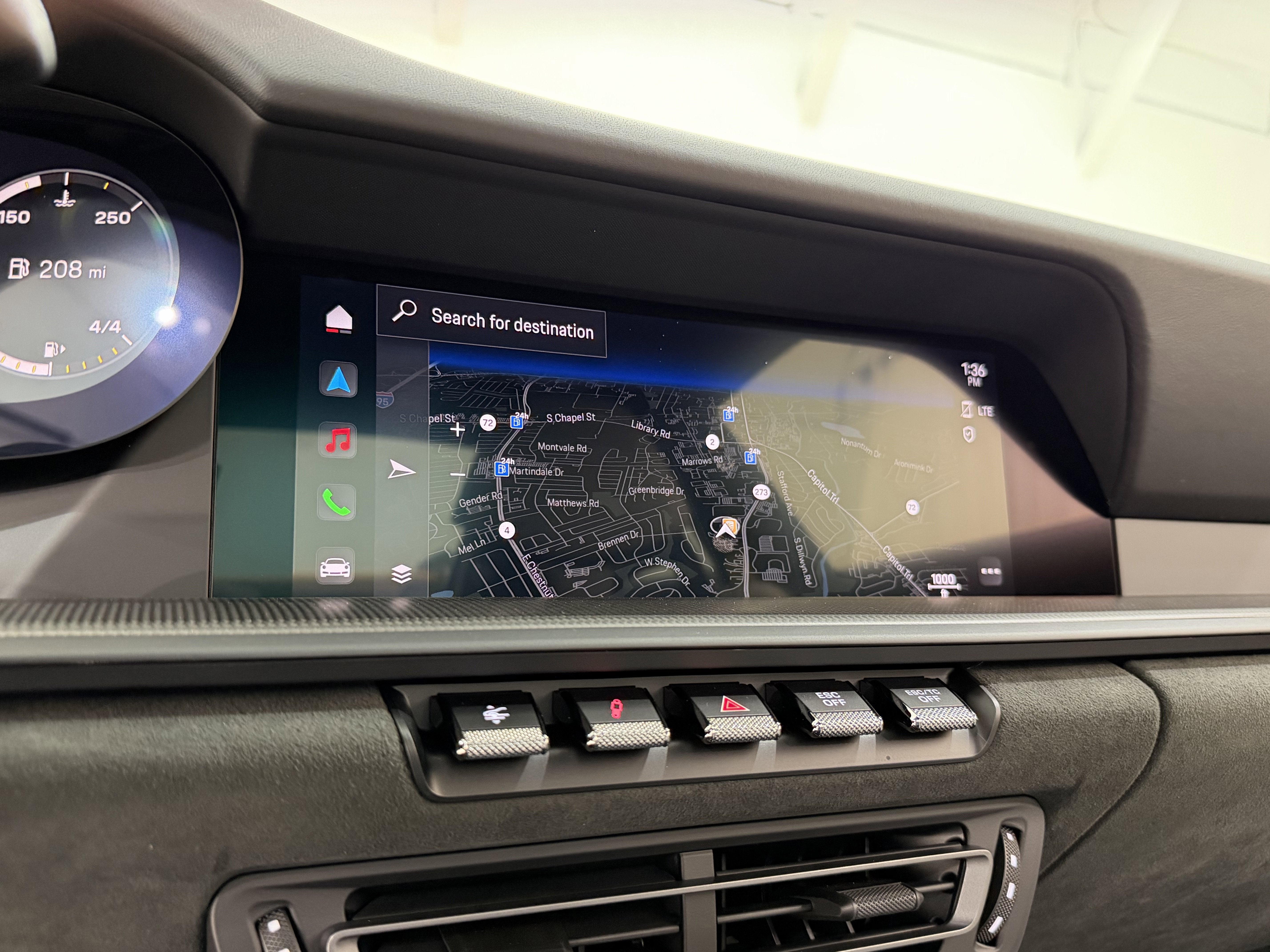 2023 Porsche 911 GT3