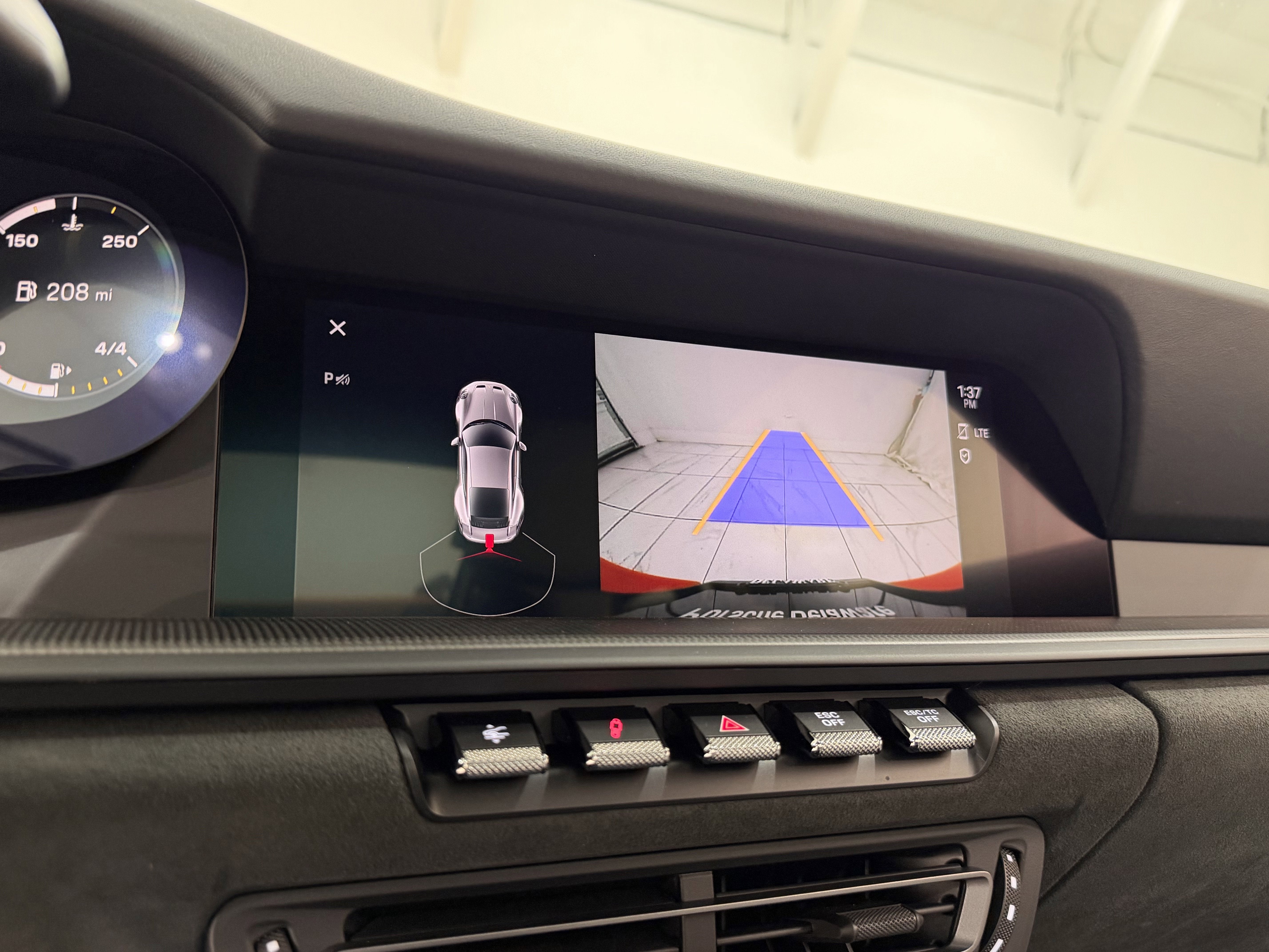 2023 Porsche 911 GT3