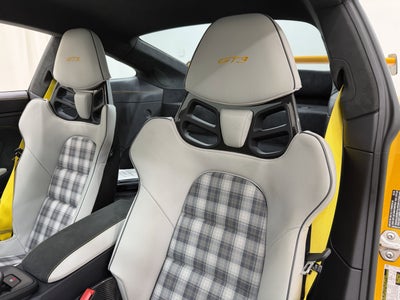 2023 Porsche 911 GT3