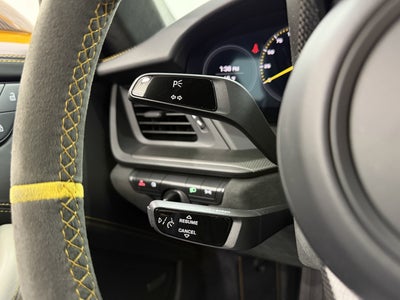 2023 Porsche 911 GT3