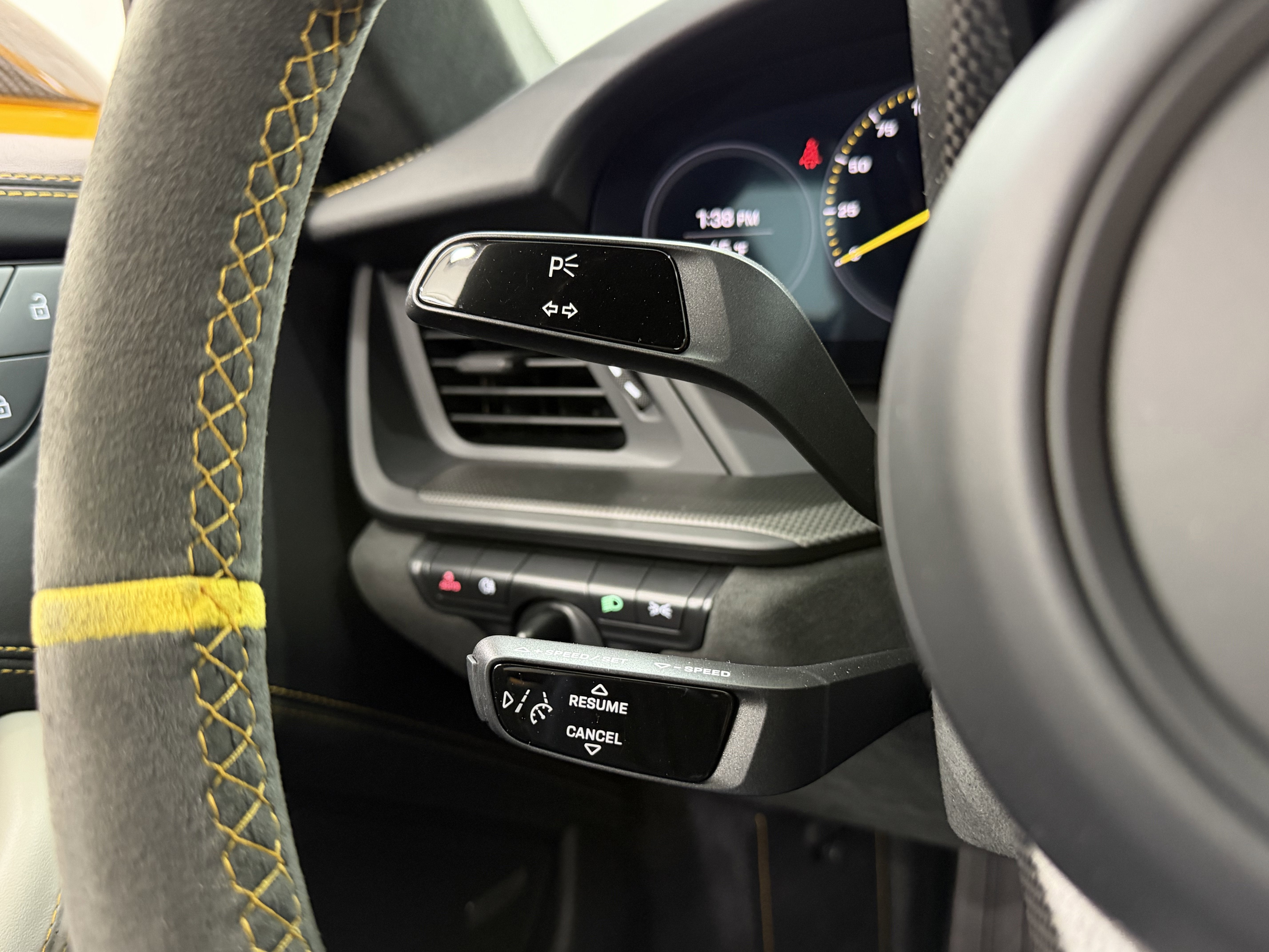 2023 Porsche 911 GT3