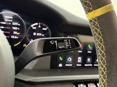 2023 Porsche 911 GT3