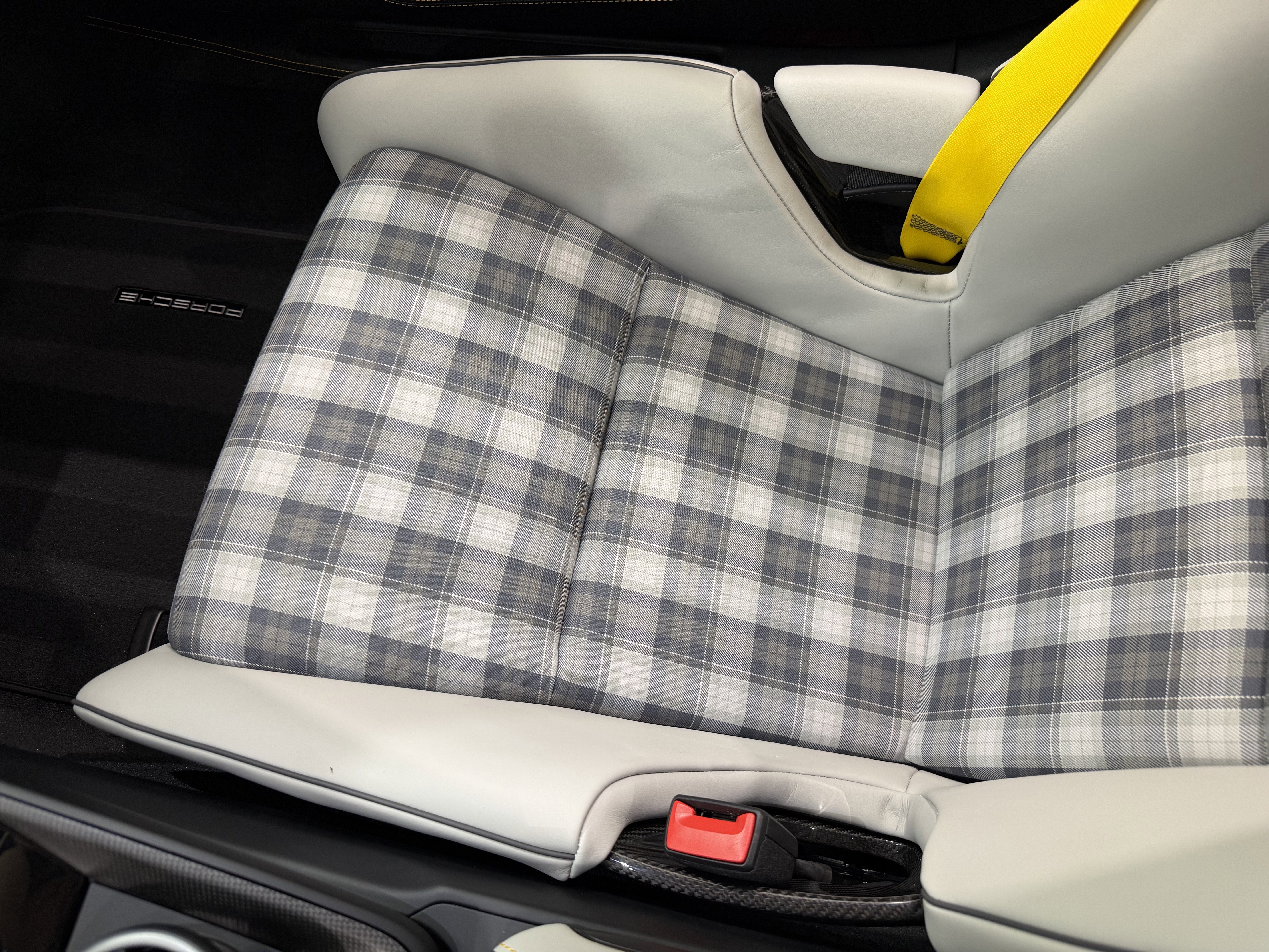 2023 Porsche 911 GT3