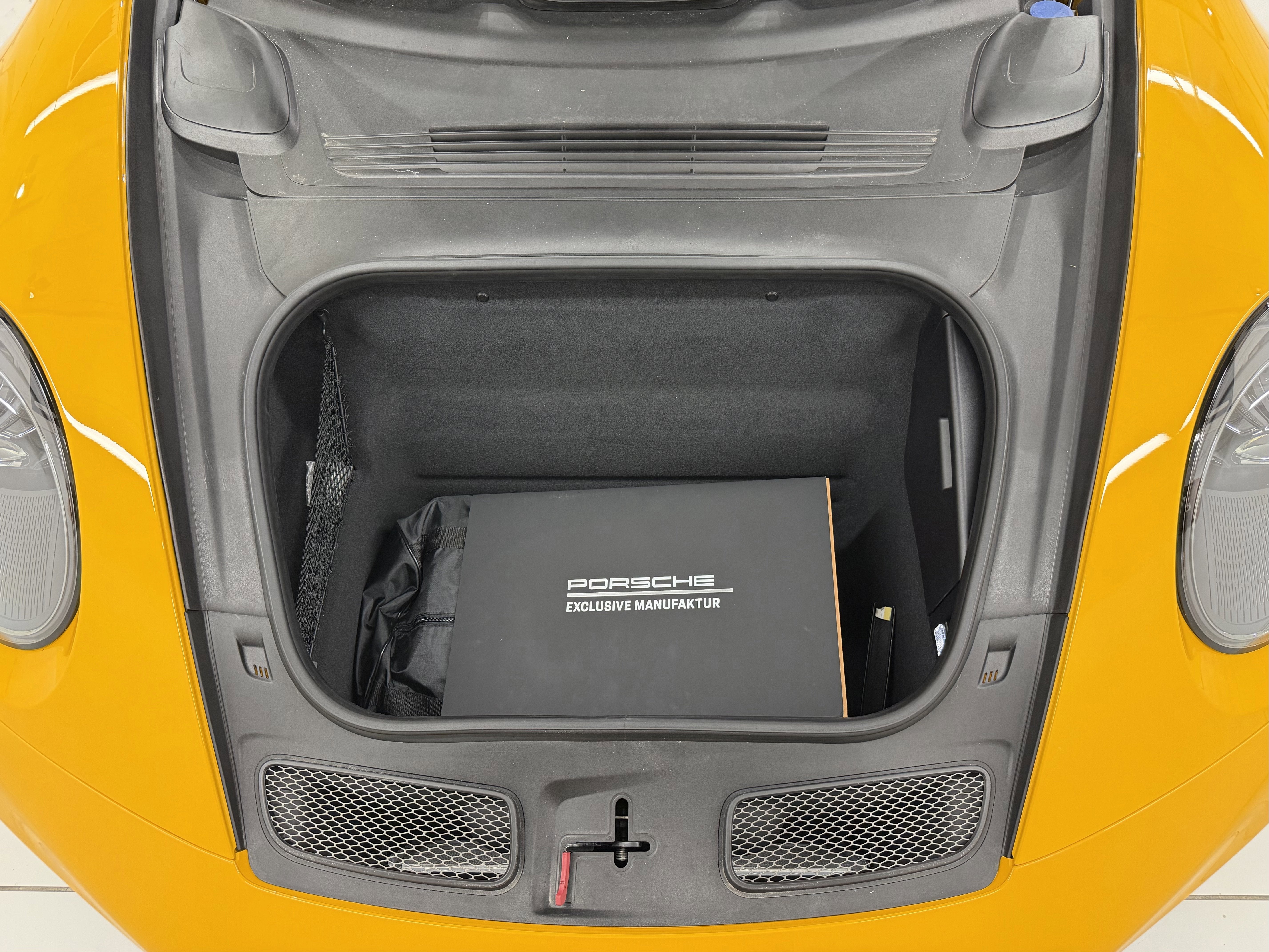 2023 Porsche 911 GT3