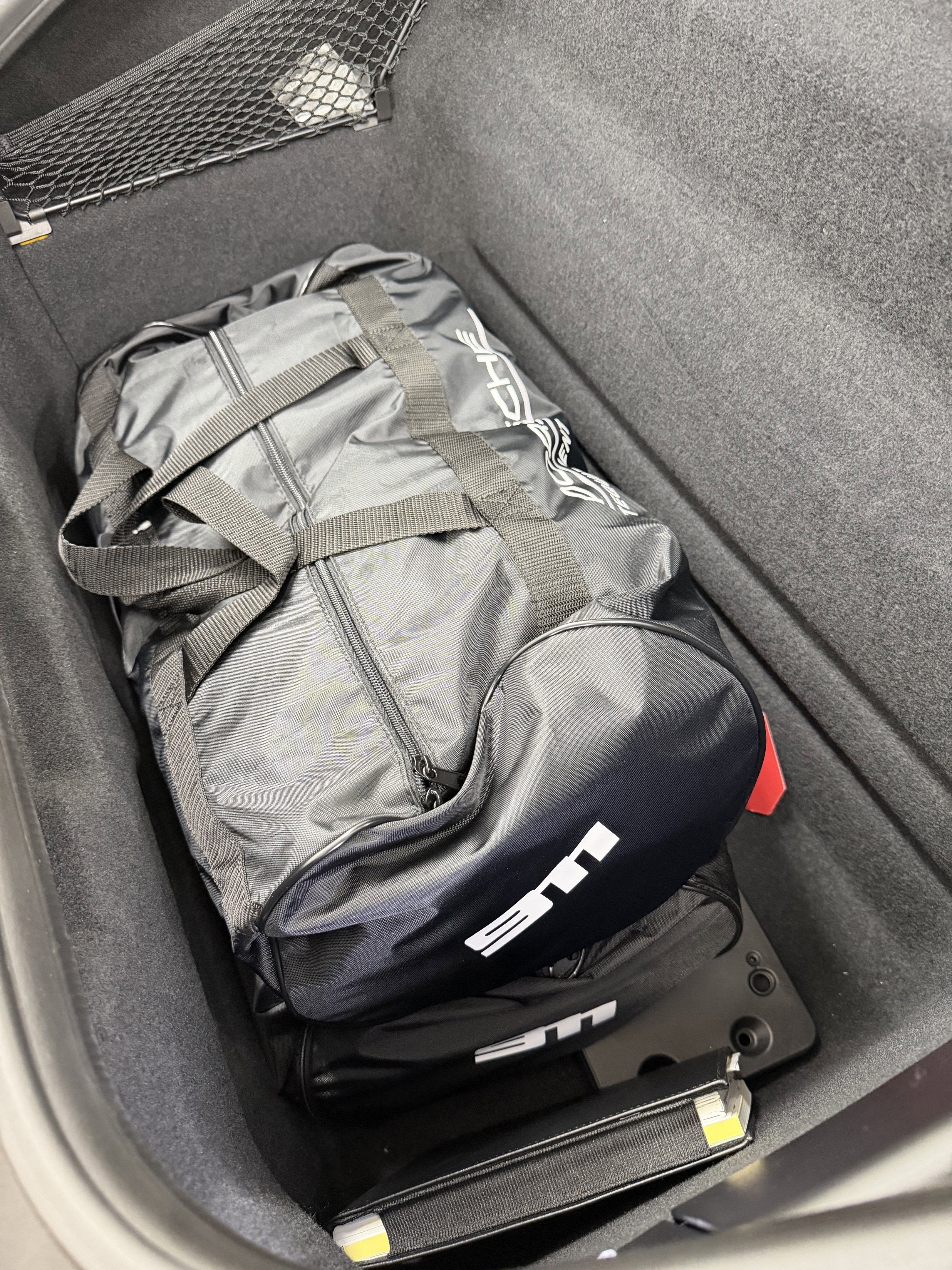 2023 Porsche 911 GT3