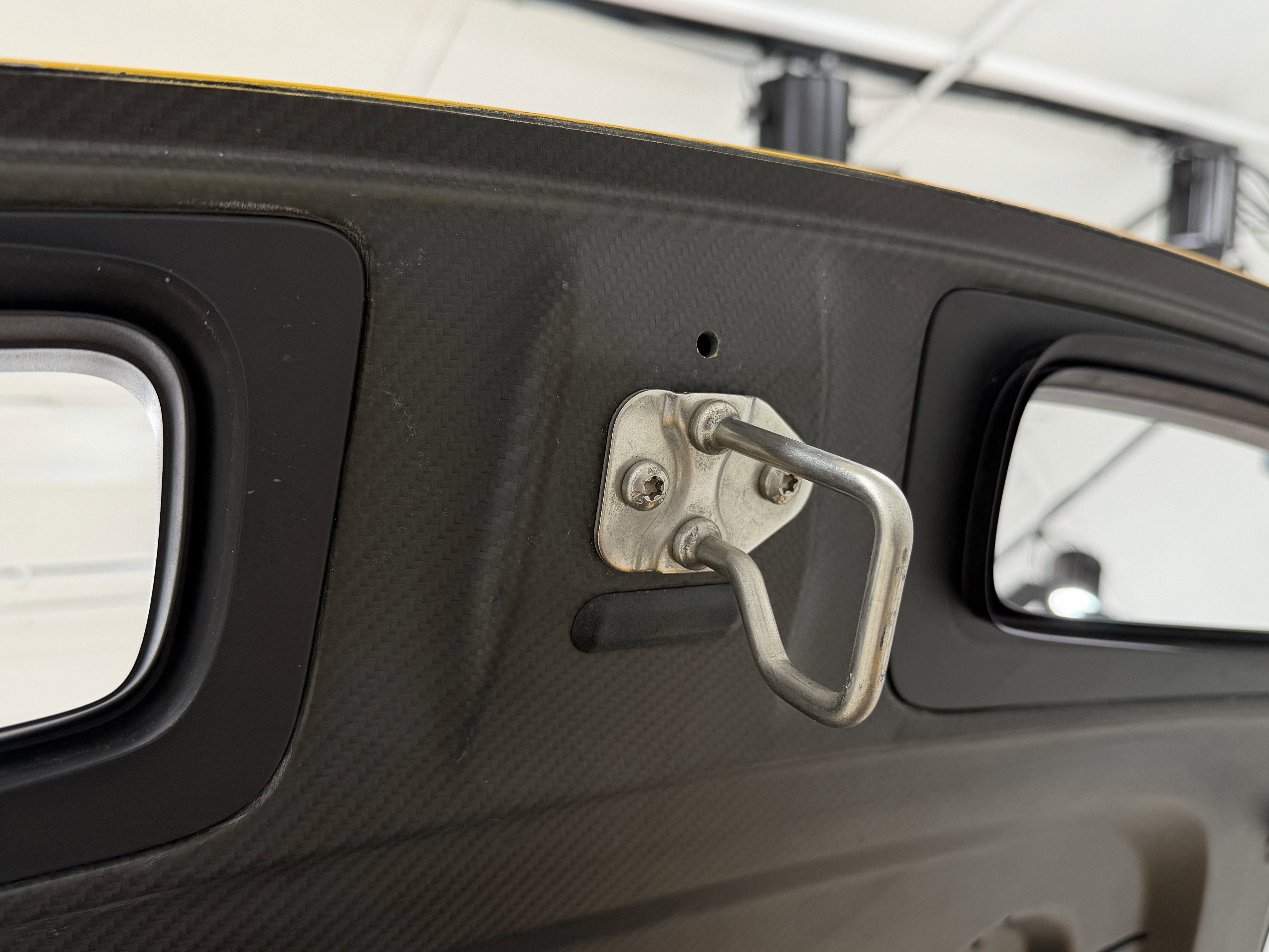 2023 Porsche 911 GT3