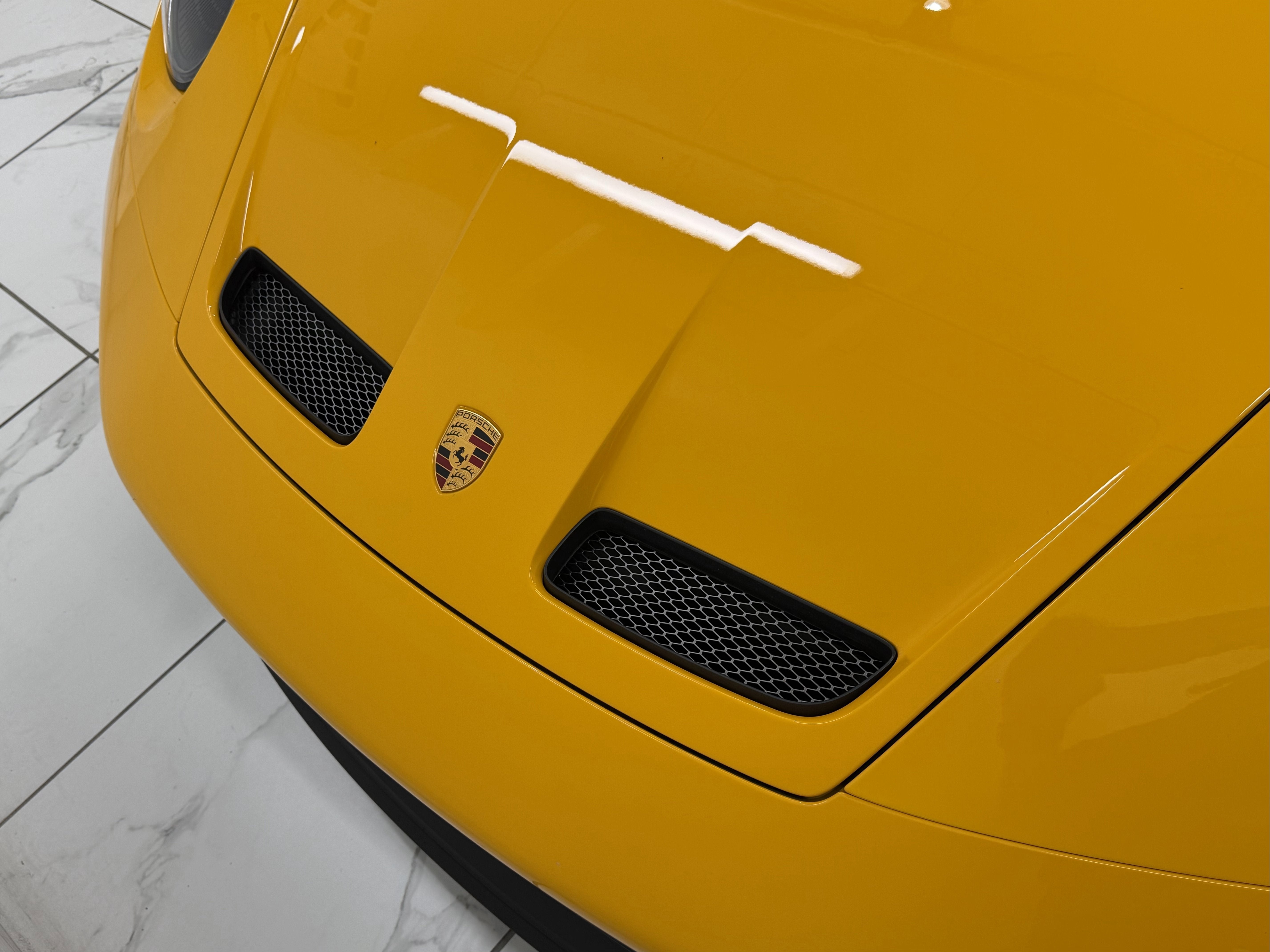 2023 Porsche 911 GT3