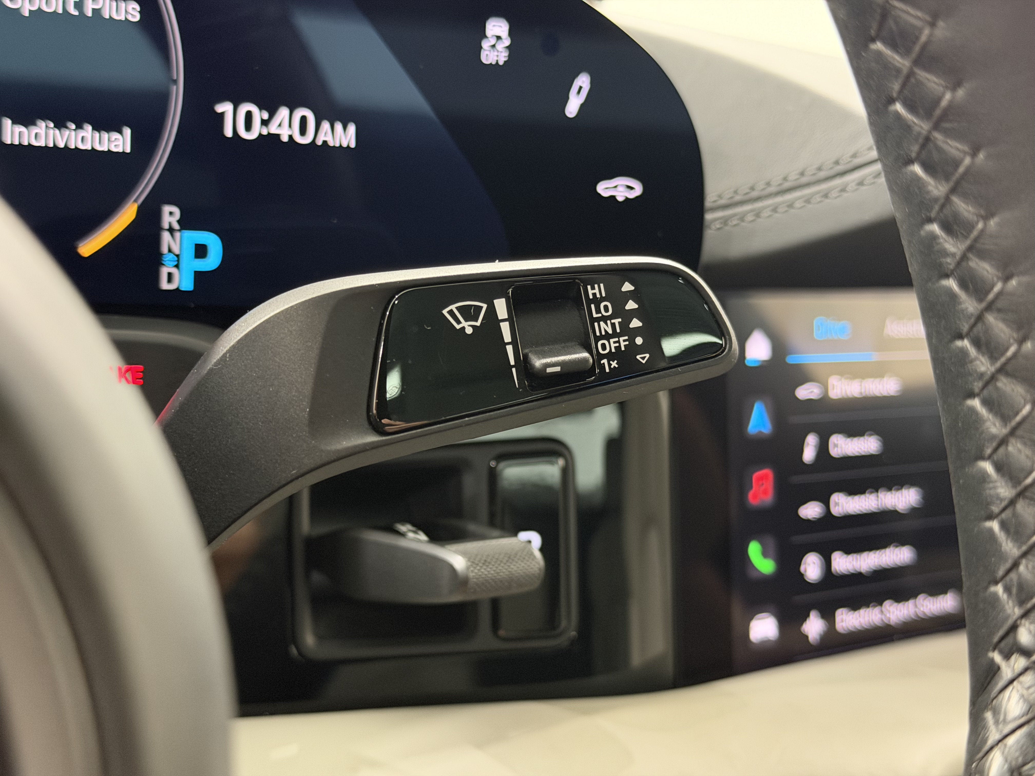 2020 Porsche Taycan Turbo S