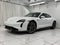 2025 Porsche Taycan Turbo S