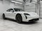 2025 Porsche Taycan Turbo S