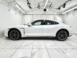 2025 Porsche Taycan Turbo S