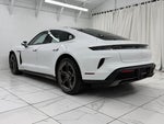 2025 Porsche Taycan Turbo S