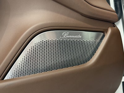 2025 Porsche Taycan Turbo S