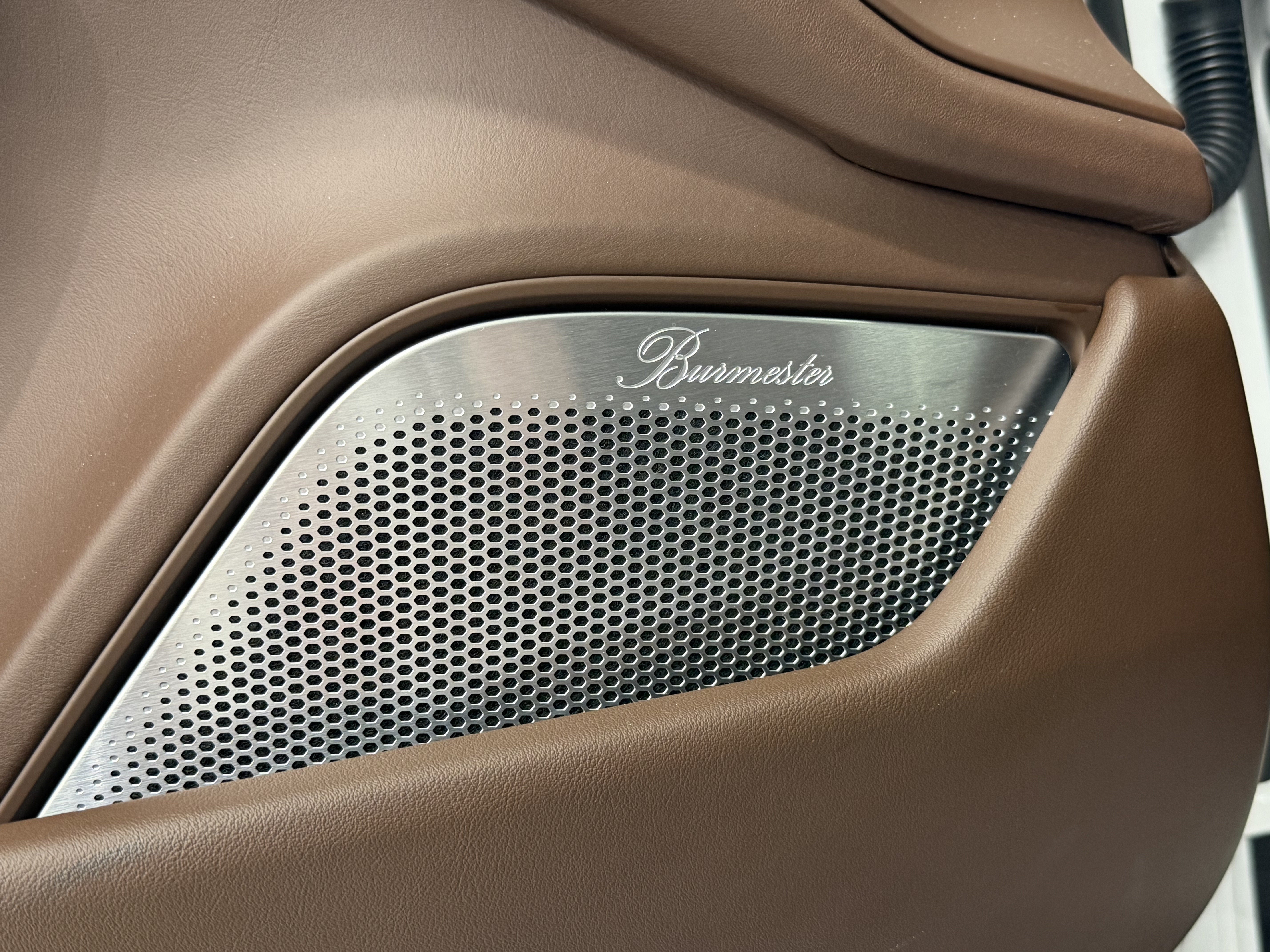 2025 Porsche Taycan Turbo S