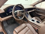2025 Porsche Taycan Turbo S