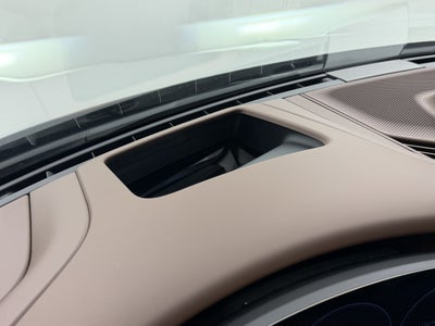 2025 Porsche Taycan Turbo S