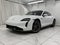 2025 Porsche Taycan Turbo S
