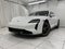 2025 Porsche Taycan Turbo S