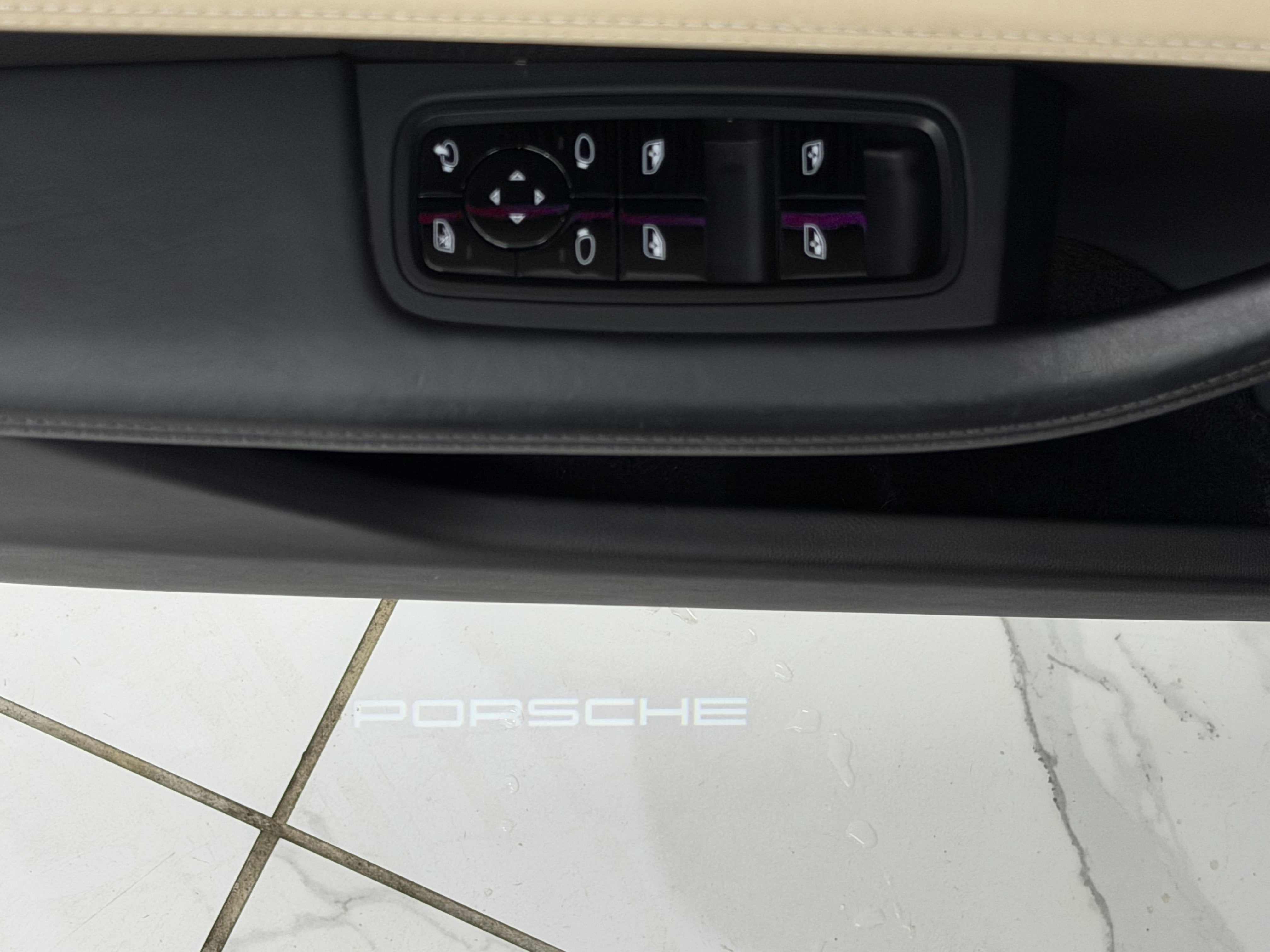 2021 Porsche Taycan Turbo S