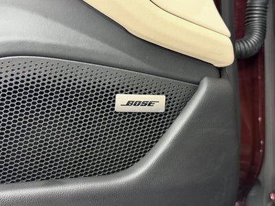 2021 Porsche Taycan Turbo S