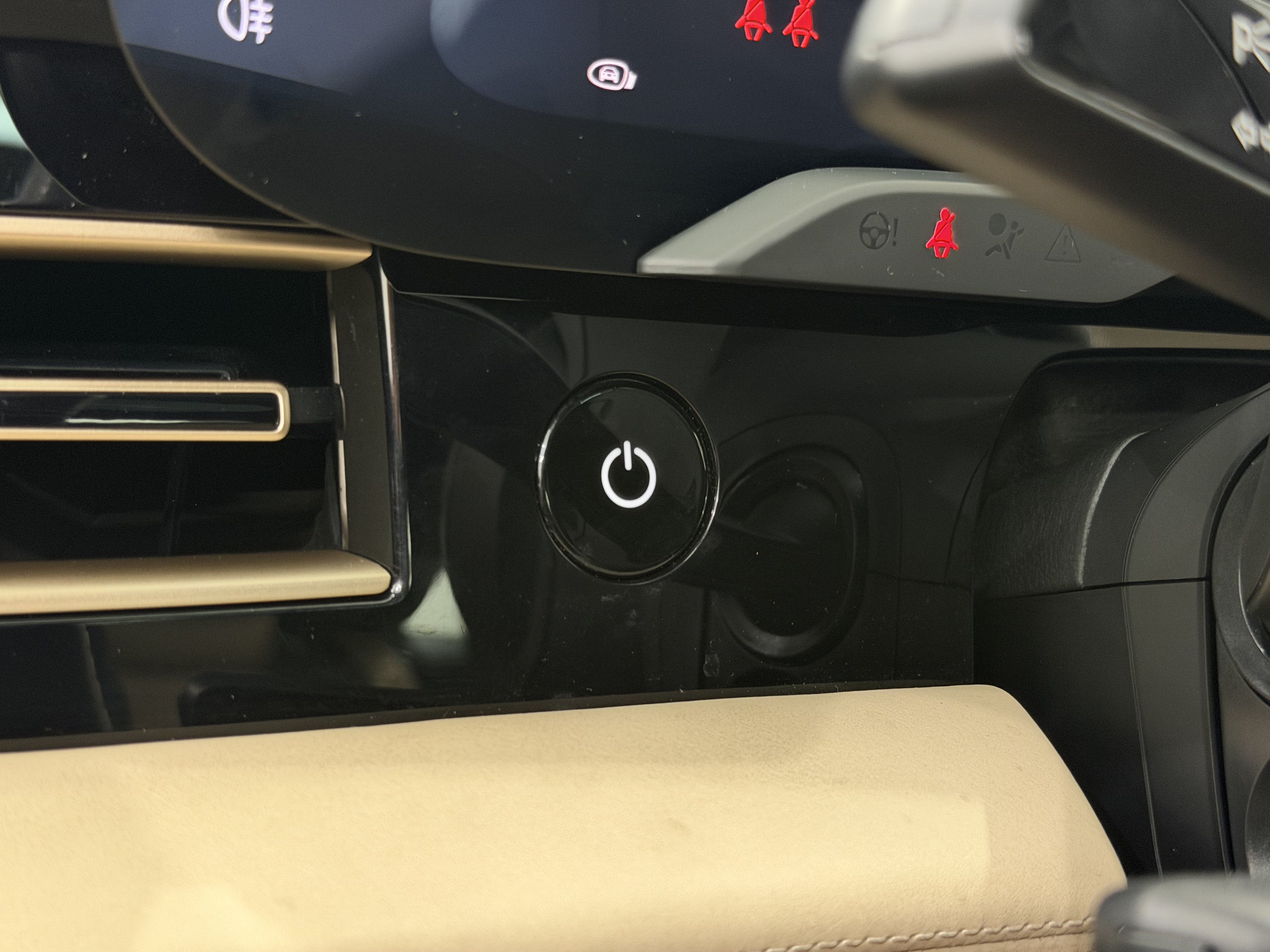 2021 Porsche Taycan Turbo S