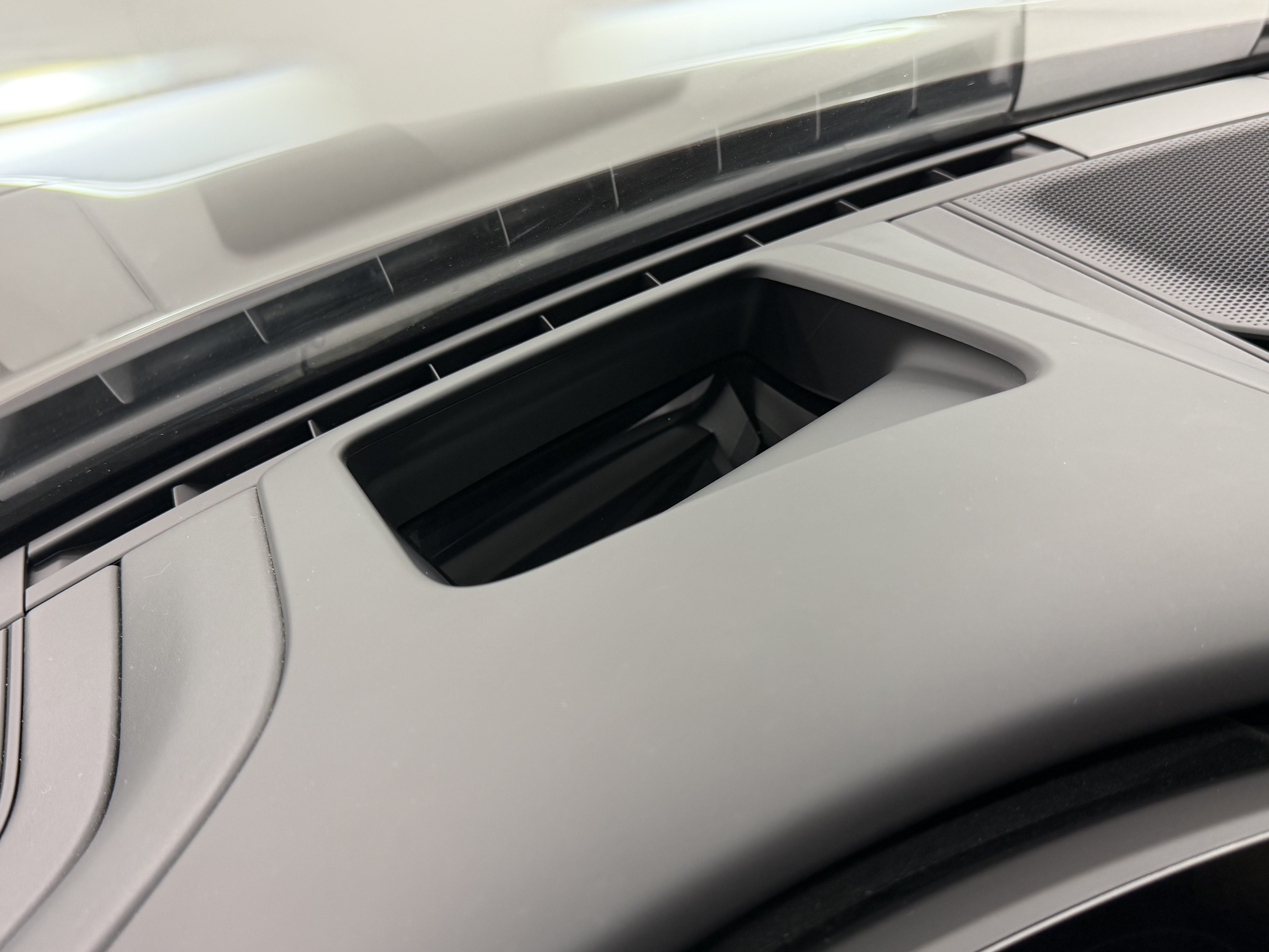 2021 Porsche Taycan Turbo S