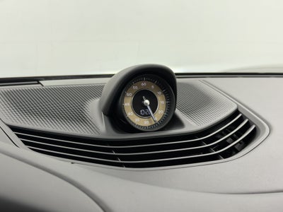 2021 Porsche Taycan Turbo S