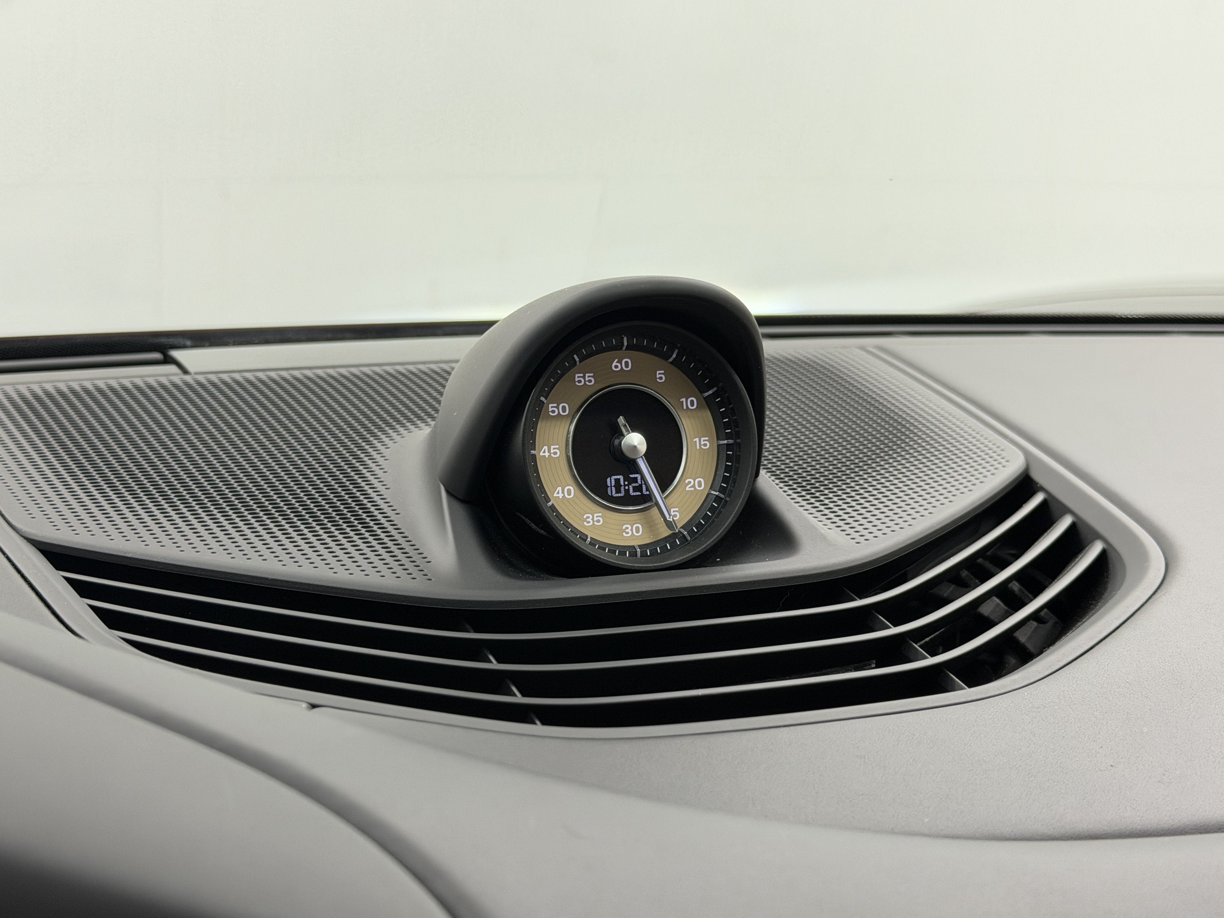 2021 Porsche Taycan Turbo S