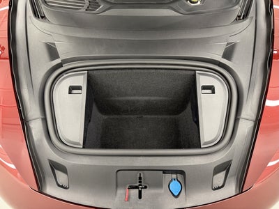 2021 Porsche Taycan Turbo S