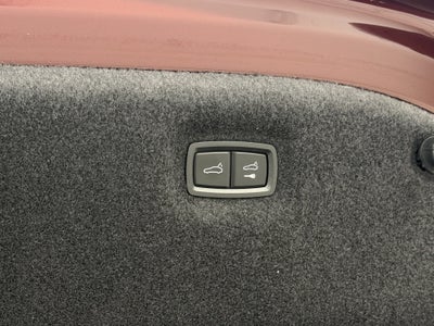 2021 Porsche Taycan Turbo S