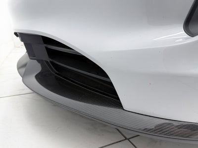 2021 Porsche Taycan Turbo S