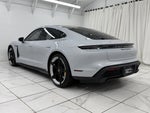 2021 Porsche Taycan Turbo S