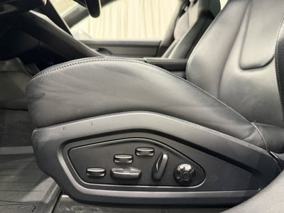 2021 Porsche Taycan Turbo S
