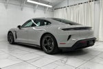 2025 Porsche Taycan Turbo