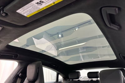 2025 Porsche Taycan Turbo