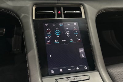 2025 Porsche Taycan Turbo