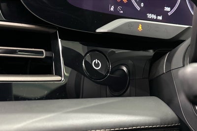 2025 Porsche Taycan Turbo