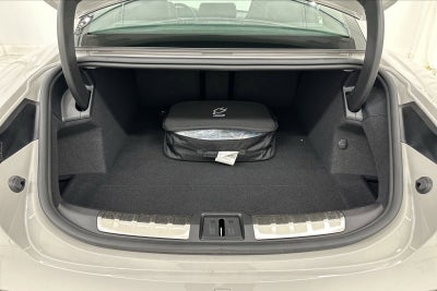 2025 Porsche Taycan Turbo