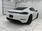 2021 Porsche 718 Cayman GTS 4.0