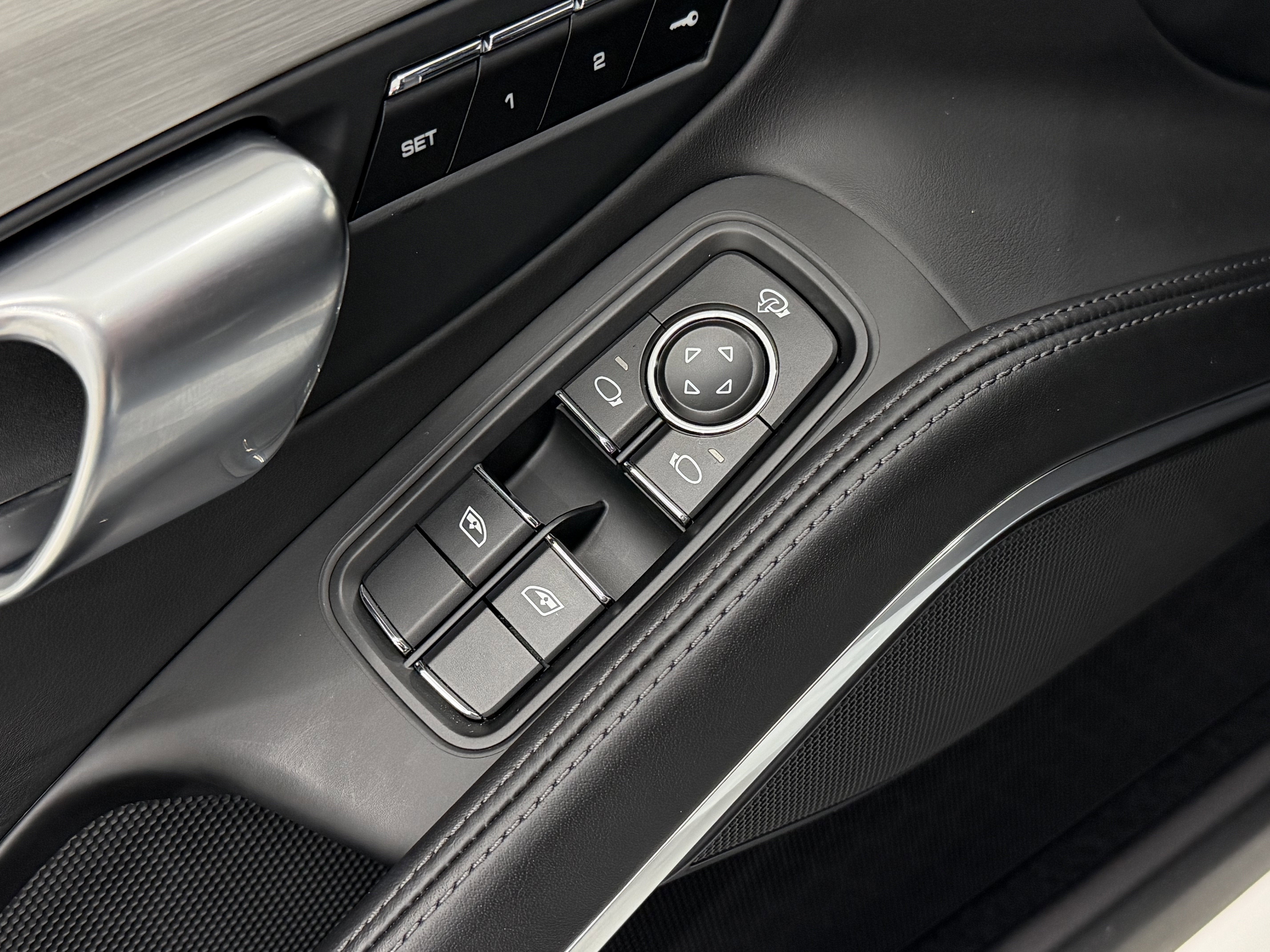 2021 Porsche 718 Cayman GTS 4.0