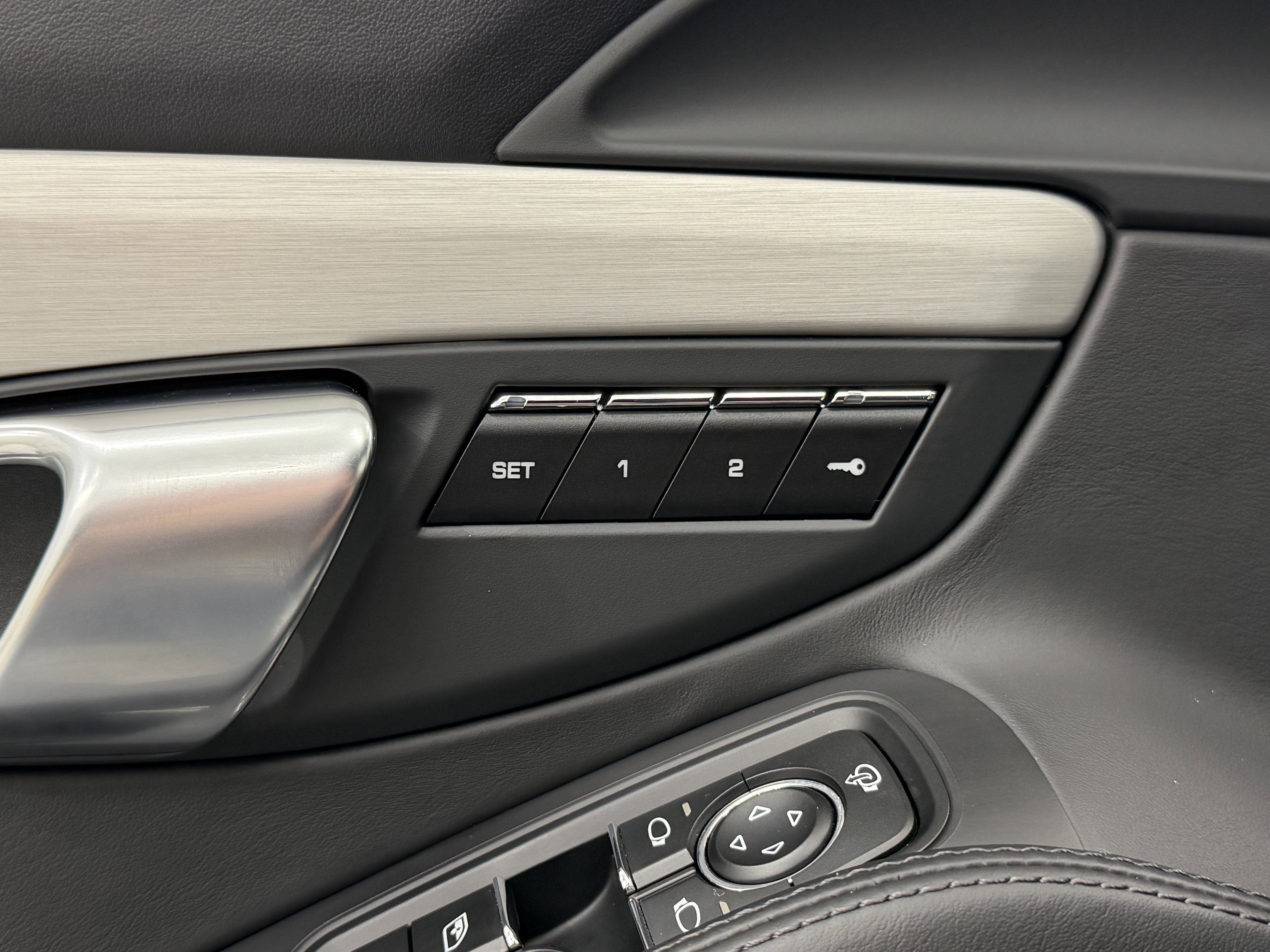 2021 Porsche 718 Cayman GTS 4.0