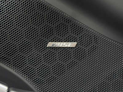 2021 Porsche 718 Cayman GTS 4.0