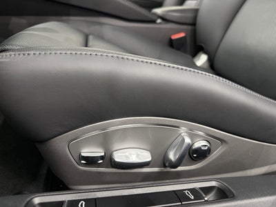 2021 Porsche 718 Cayman GTS 4.0