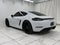 2021 Porsche 718 Cayman GTS 4.0