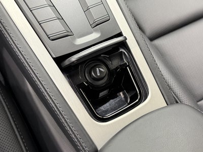 2021 Porsche 718 Cayman GTS 4.0