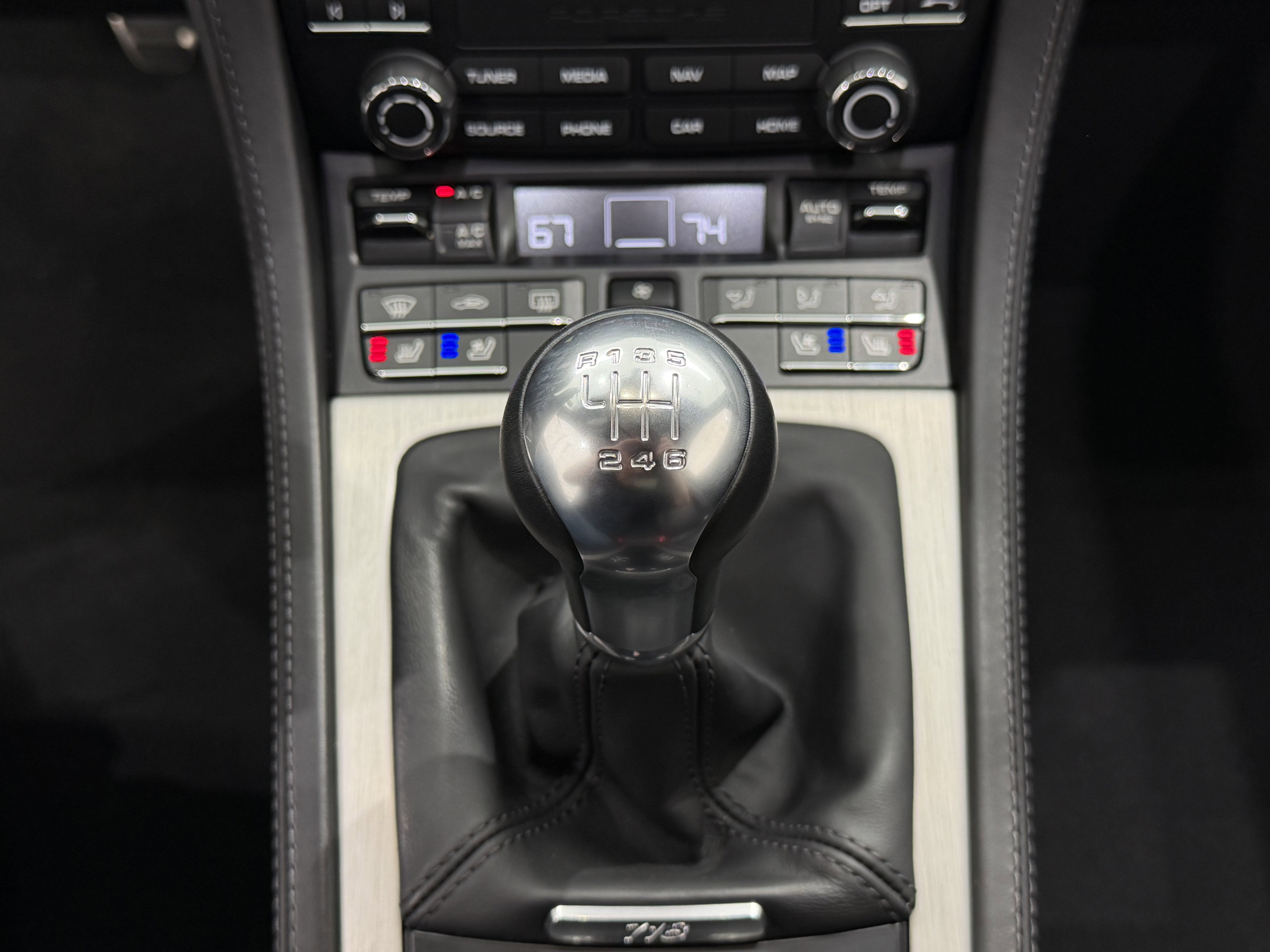 2021 Porsche 718 Cayman GTS 4.0