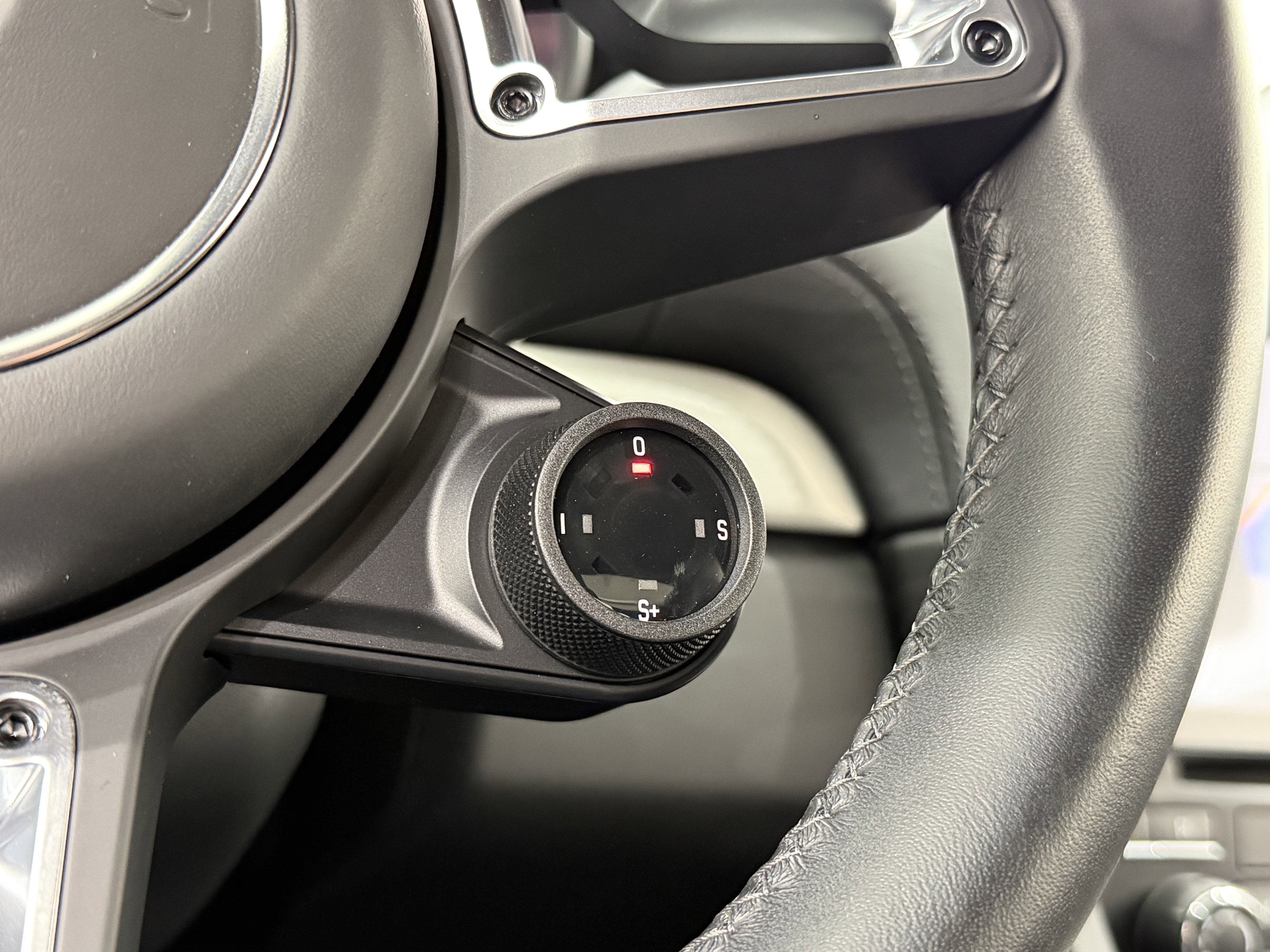 2021 Porsche 718 Cayman GTS 4.0