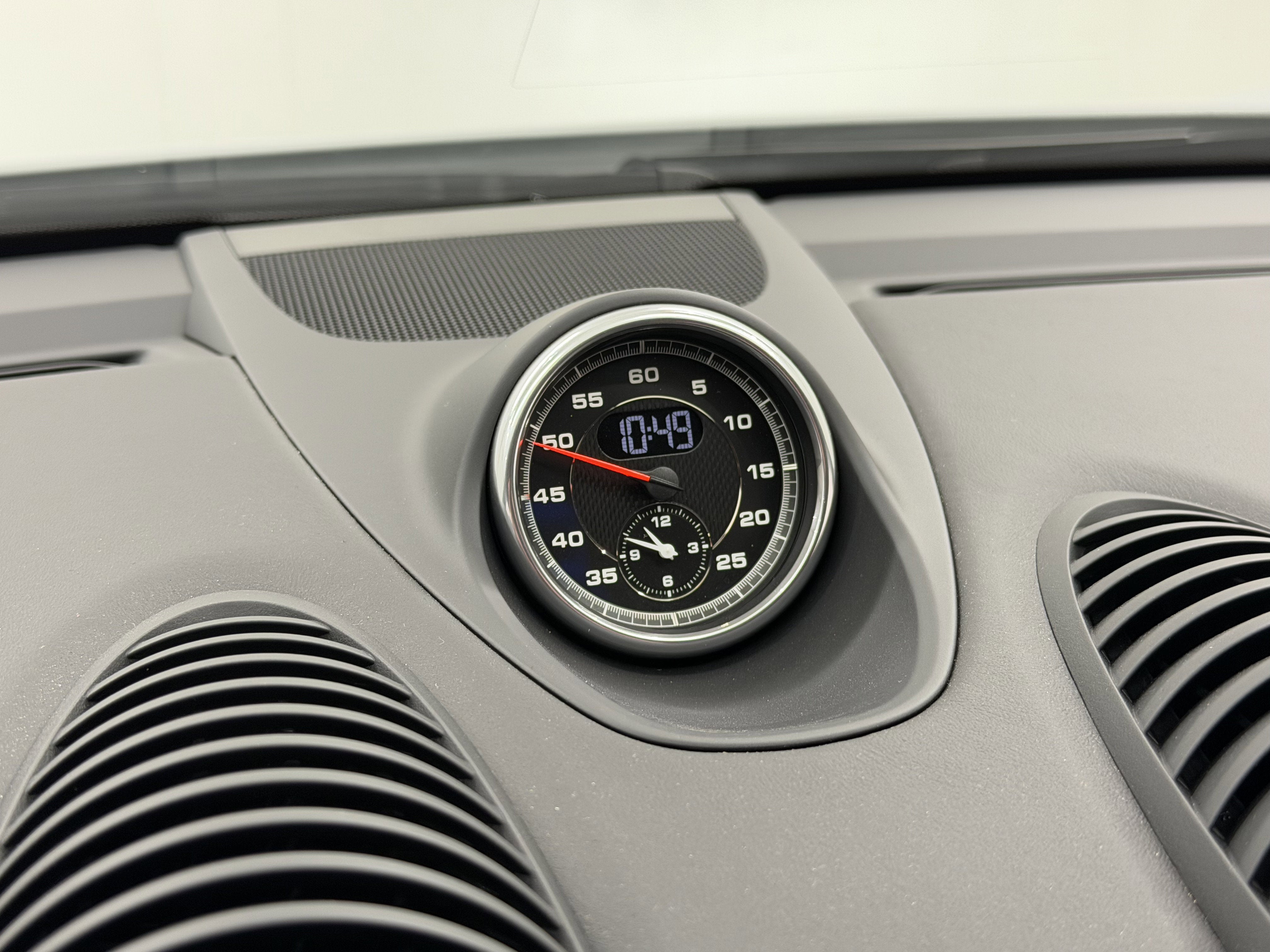 2021 Porsche 718 Cayman GTS 4.0