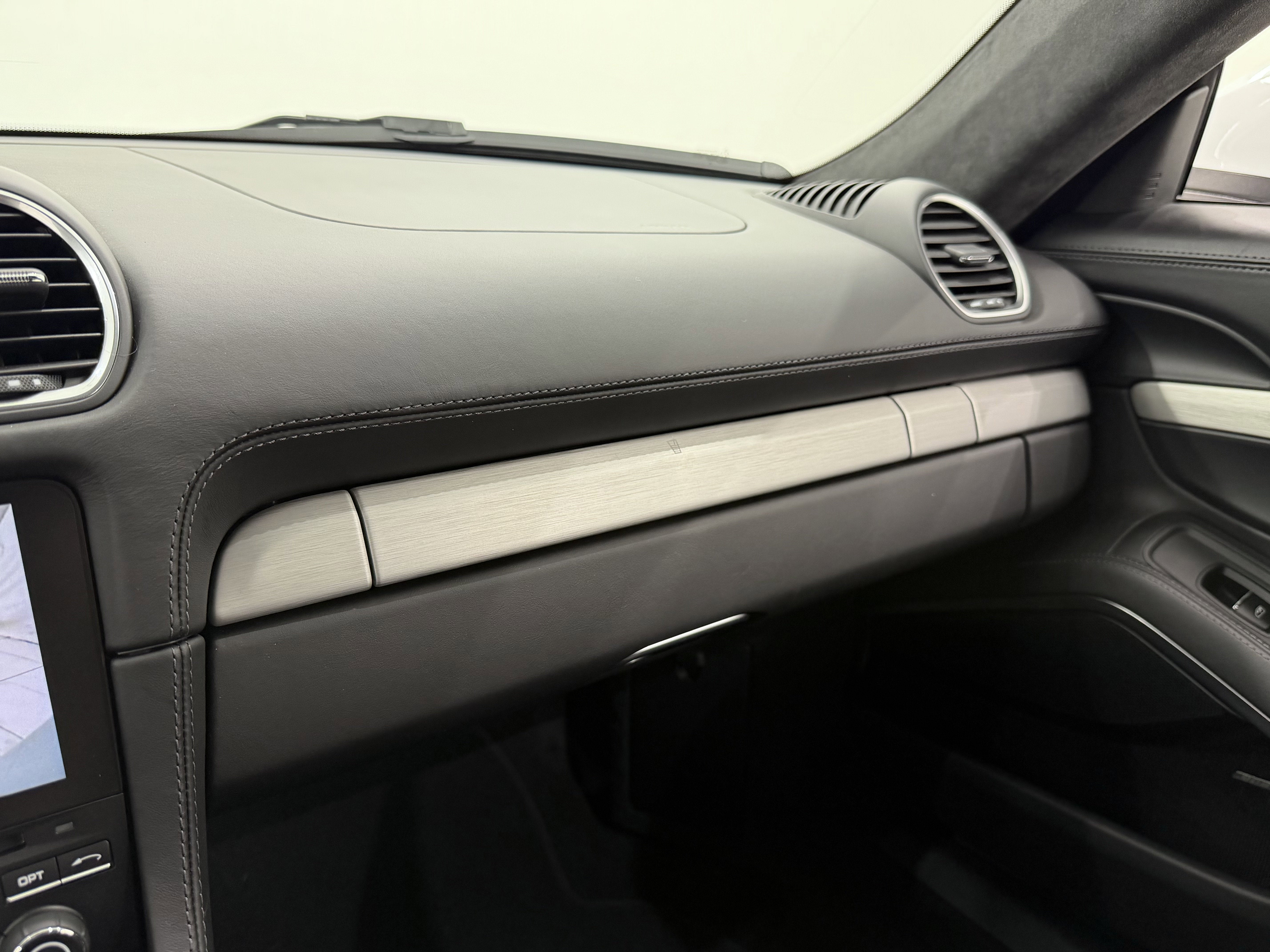 2021 Porsche 718 Cayman GTS 4.0